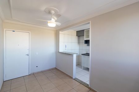 Apartamento para alugar com 50m², 2 quartos e 1 vaga Apartamento para alugar com 50m², 2 quartos e 1 vagaSalas
