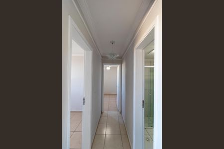 Apartamento para alugar com 50m², 2 quartos e 1 vaga Apartamento para alugar com 50m², 2 quartos e 1 vagaCorredor