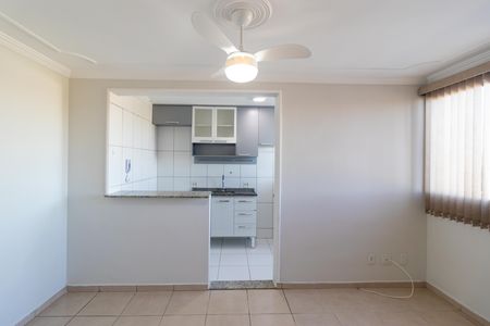 Apartamento para alugar com 50m², 2 quartos e 1 vaga Apartamento para alugar com 50m², 2 quartos e 1 vagaSalas