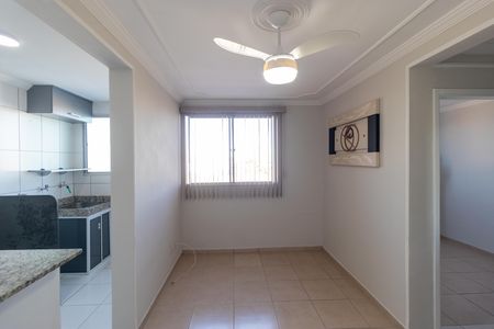 Apartamento para alugar com 50m², 2 quartos e 1 vaga Apartamento para alugar com 50m², 2 quartos e 1 vagaSalas