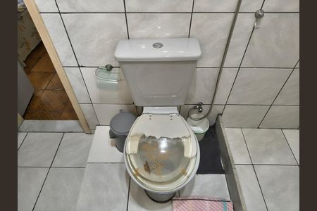 Casa à venda com 360m², 3 quartos e 3 vagas Casa à venda com 360m², 3 quartos e 3 vagasBanheiro Suite 4