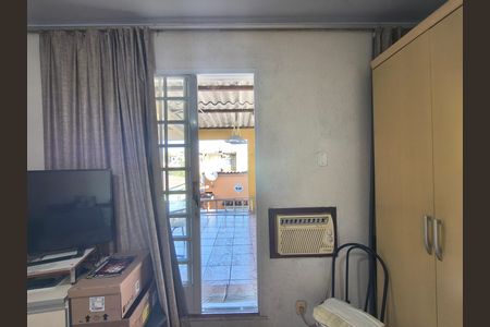 Casa à venda com 360m², 3 quartos e 3 vagas Casa à venda com 360m², 3 quartos e 3 vagasVaranda Quarto 4