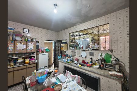 Casa à venda com 360m², 3 quartos e 3 vagas Casa à venda com 360m², 3 quartos e 3 vagasCozinha