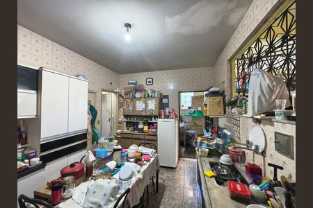 Casa à venda com 360m², 3 quartos e 3 vagas Casa à venda com 360m², 3 quartos e 3 vagasCozinha