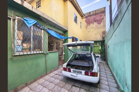 Casa à venda com 360m², 3 quartos e 3 vagas Casa à venda com 360m², 3 quartos e 3 vagasGaragem