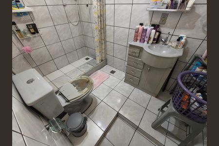 Casa à venda com 360m², 3 quartos e 3 vagas Casa à venda com 360m², 3 quartos e 3 vagasBanheiro Suite 4