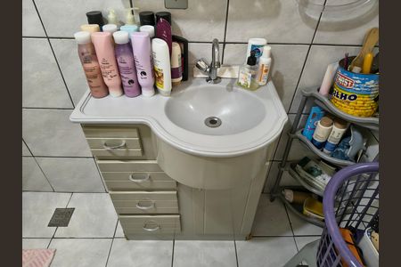 Casa à venda com 360m², 3 quartos e 3 vagas Casa à venda com 360m², 3 quartos e 3 vagasBanheiro Suite 4