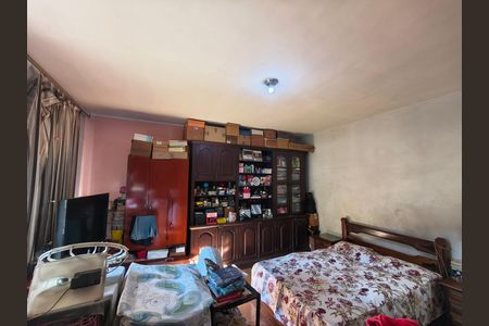 Casa à venda com 360m², 3 quartos e 3 vagas Casa à venda com 360m², 3 quartos e 3 vagasQuarto 3