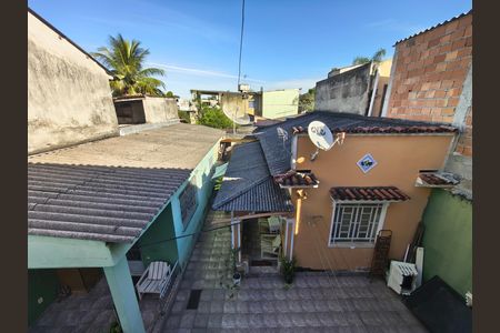Casa à venda com 360m², 3 quartos e 3 vagas Casa à venda com 360m², 3 quartos e 3 vagasVista - Varanda