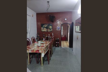Casa à venda com 3 quartos, 265m² em Campo Grande, Rio de Janeiro