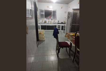 Casa à venda com 265m², 3 quartos e 5 vagas