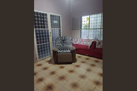 Casa à venda com 3 quartos, 265m² em Campo Grande, Rio de Janeiro
