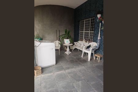 Casa à venda com 265m², 3 quartos e 5 vagas