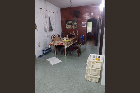 Casa à venda com 3 quartos, 265m² em Campo Grande, Rio de Janeiro