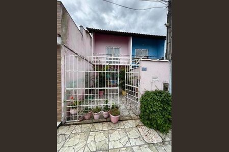 Casa à venda com 2 quartos, 75m² em Campo Grande, Rio de Janeiro