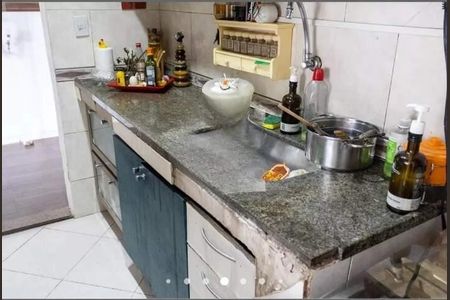 Casa à venda com 2 quartos, 173m² em Campo Grande, Rio de Janeiro