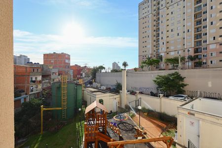 Apartamento para alugar com 43m², 2 quartos e sem vagaVista do Quarto 2