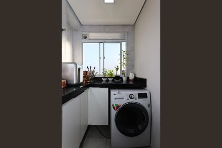 Apartamento para alugar com 43m², 2 quartos e sem vagaÁrea de Serviço