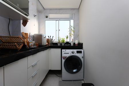 Apartamento para alugar com 43m², 2 quartos e sem vagaÁrea de Serviço