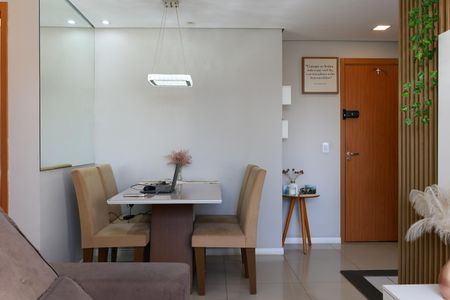 Apartamento para alugar com 43m², 2 quartos e sem vagaSala