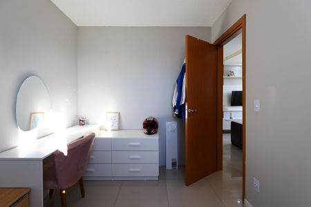 Apartamento para alugar com 43m², 2 quartos e sem vagaQuarto 2