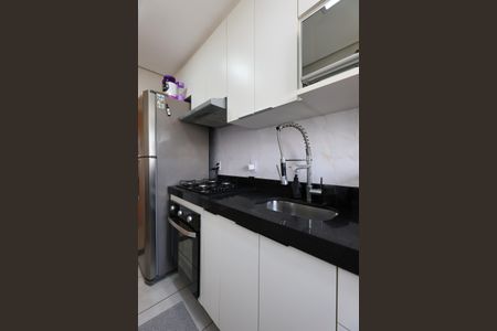 Apartamento para alugar com 43m², 2 quartos e sem vagaCozinha