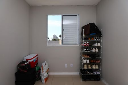 Apartamento para alugar com 43m², 2 quartos e sem vagaQuarto 2