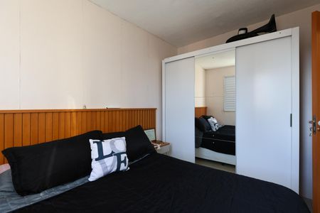 Apartamento para alugar com 43m², 2 quartos e sem vagaQuarto 1