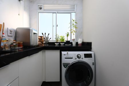 Apartamento para alugar com 43m², 2 quartos e sem vagaÁrea de Serviço