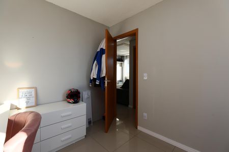 Apartamento para alugar com 43m², 2 quartos e sem vagaQuarto 2
