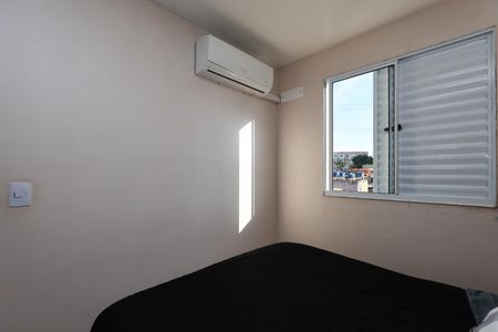 Apartamento para alugar com 43m², 2 quartos e sem vagaQuarto 1