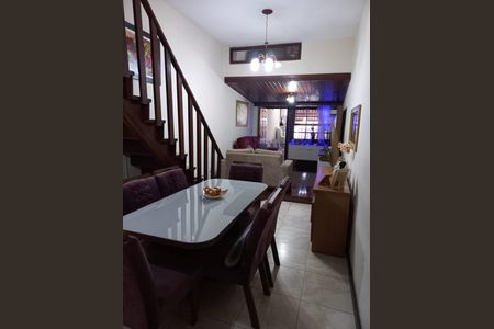 Casa à venda com 3 quartos, 70m² em Campo Grande, Rio de Janeiro