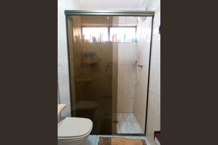 Apartamento à venda com 90m², 3 quartos e 1 vaga Apartamento à venda com 90m², 3 quartos e 1 vagaBanheiro