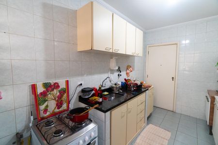 Apartamento à venda com 90m², 3 quartos e 1 vaga Apartamento à venda com 90m², 3 quartos e 1 vagaCozinha