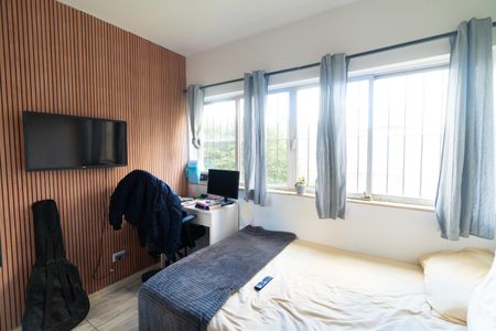Apartamento à venda com 90m², 3 quartos e 1 vaga Apartamento à venda com 90m², 3 quartos e 1 vagaQuarto 3
