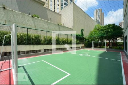 Apartamento à venda com 90m², 3 quartos e 1 vaga Apartamento à venda com 90m², 3 quartos e 1 vagaQuadra Esportiva