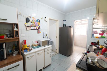 Apartamento à venda com 90m², 3 quartos e 1 vaga Apartamento à venda com 90m², 3 quartos e 1 vagaCozinha