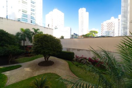 Apartamento à venda com 90m², 3 quartos e 1 vaga Apartamento à venda com 90m², 3 quartos e 1 vagaVista do Quarto 1