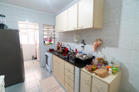 Apartamento à venda com 90m², 3 quartos e 1 vaga Apartamento à venda com 90m², 3 quartos e 1 vagaCozinha