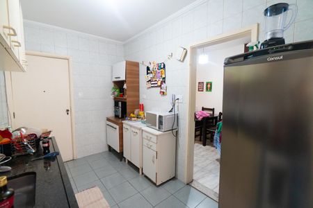 Apartamento à venda com 90m², 3 quartos e 1 vaga Apartamento à venda com 90m², 3 quartos e 1 vagaCozinha
