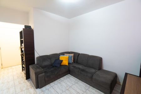 Apartamento à venda com 90m², 3 quartos e 1 vaga Apartamento à venda com 90m², 3 quartos e 1 vagaSala