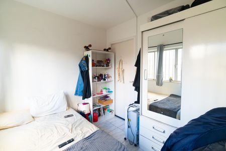 Apartamento à venda com 90m², 3 quartos e 1 vaga Apartamento à venda com 90m², 3 quartos e 1 vagaQuarto 3