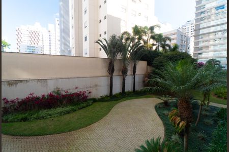 Apartamento à venda com 90m², 3 quartos e 1 vaga Apartamento à venda com 90m², 3 quartos e 1 vagaVista do Quarto 3