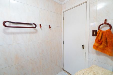 Apartamento à venda com 90m², 3 quartos e 1 vaga Apartamento à venda com 90m², 3 quartos e 1 vagaBanheiro