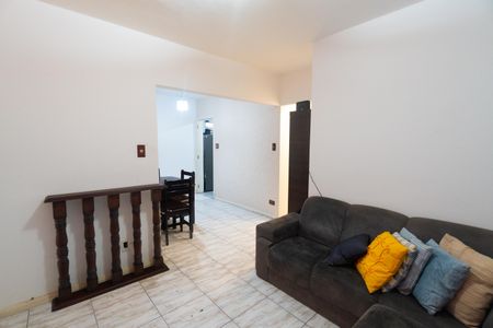 Apartamento à venda com 90m², 3 quartos e 1 vaga Apartamento à venda com 90m², 3 quartos e 1 vagaSala