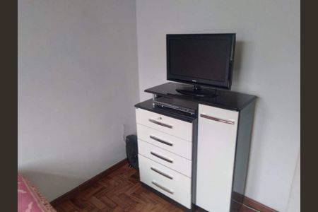Apartamento à venda com 3 quartos, 70m² em Campo Grande, Rio de Janeiro
