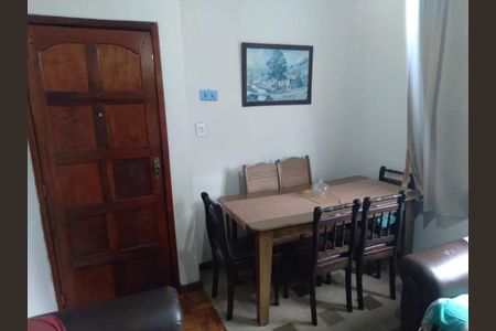 Apartamento à venda com 3 quartos, 70m² em Campo Grande, Rio de Janeiro