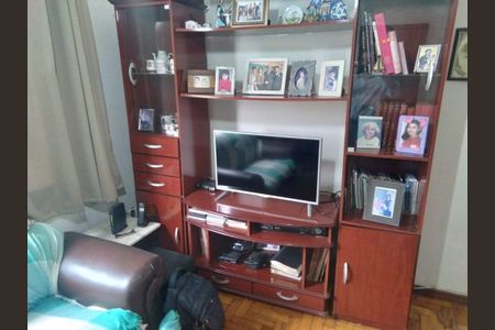 Apartamento à venda com 3 quartos, 70m² em Campo Grande, Rio de Janeiro