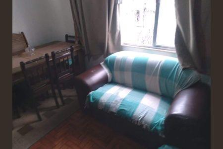 Apartamento à venda com 3 quartos, 70m² em Campo Grande, Rio de Janeiro