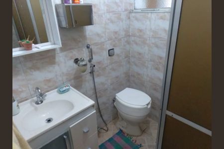 Apartamento à venda com 3 quartos, 70m² em Campo Grande, Rio de Janeiro